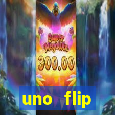 uno flip significado cartas